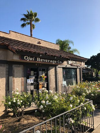 OJAI BEVERAGE COMPANY