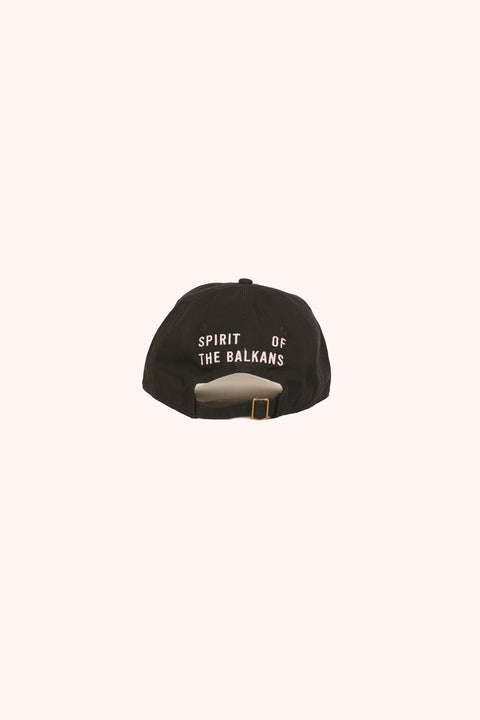 Legende Cap featuring a classic design with adjustable strap and embroidered logo, perfect for casual wear.