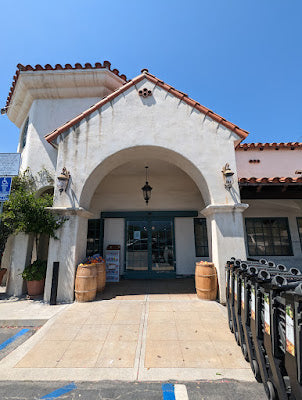 WESTRIDGE MARKET